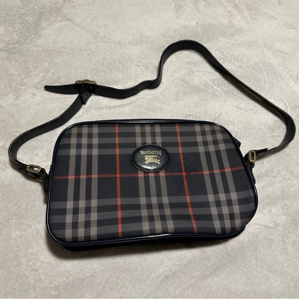 Burbery Shoulder Bag